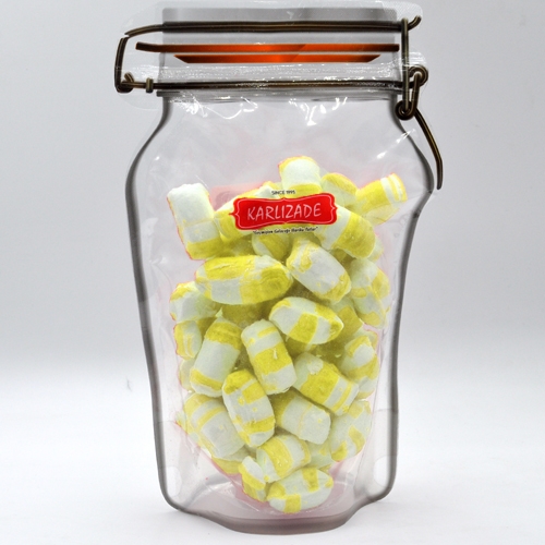 Yellow%20Striped%20Turkish%20Mevlana%20Candy%20500%20Gr%20Jar%20Packaged