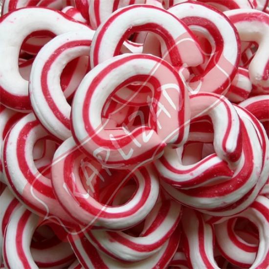 Bulk Scissors Type Ring Candy 5 Kg | Karlızade