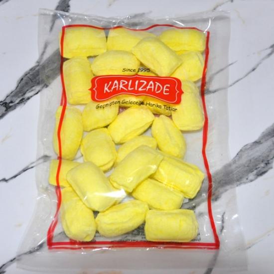 Lemon Flavored Turkish Mevlana Candy 175 Gr | Karlızade