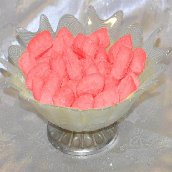 Bulk Pomegranate Flavored Turkish Mevlana Candy 5 Kg | Karlızade