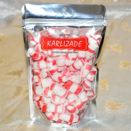 Red Colored Turkish Mevlana Candy 1 Kg | Karlızade