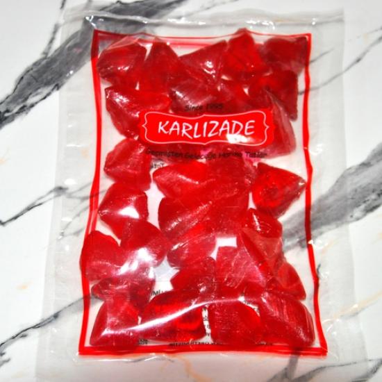 Cinnamon Flavored Turkish Akide Candy 250 Gr | Karlızade