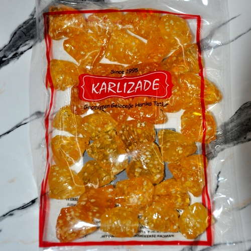 Sesame%20Turkish%20Akide%20Candy%20400%20Gr